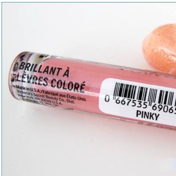 Victoria's Secret color shine gloss Pinky - Picture 1 of 1